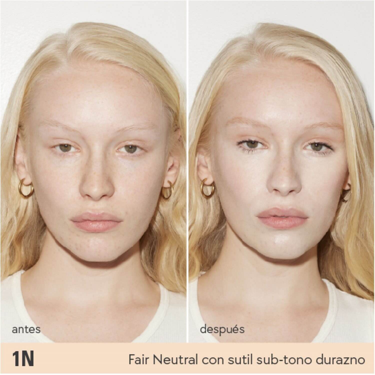 POWER PLUSH LONGWEAR CONCEALER (CORRECTOR LÍQUIDO)